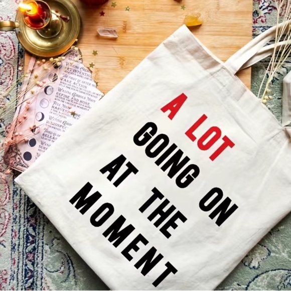 ALL OF THE PRETTY SWIFTIE ITEMS, AND MORE! - Picture 9 of 12